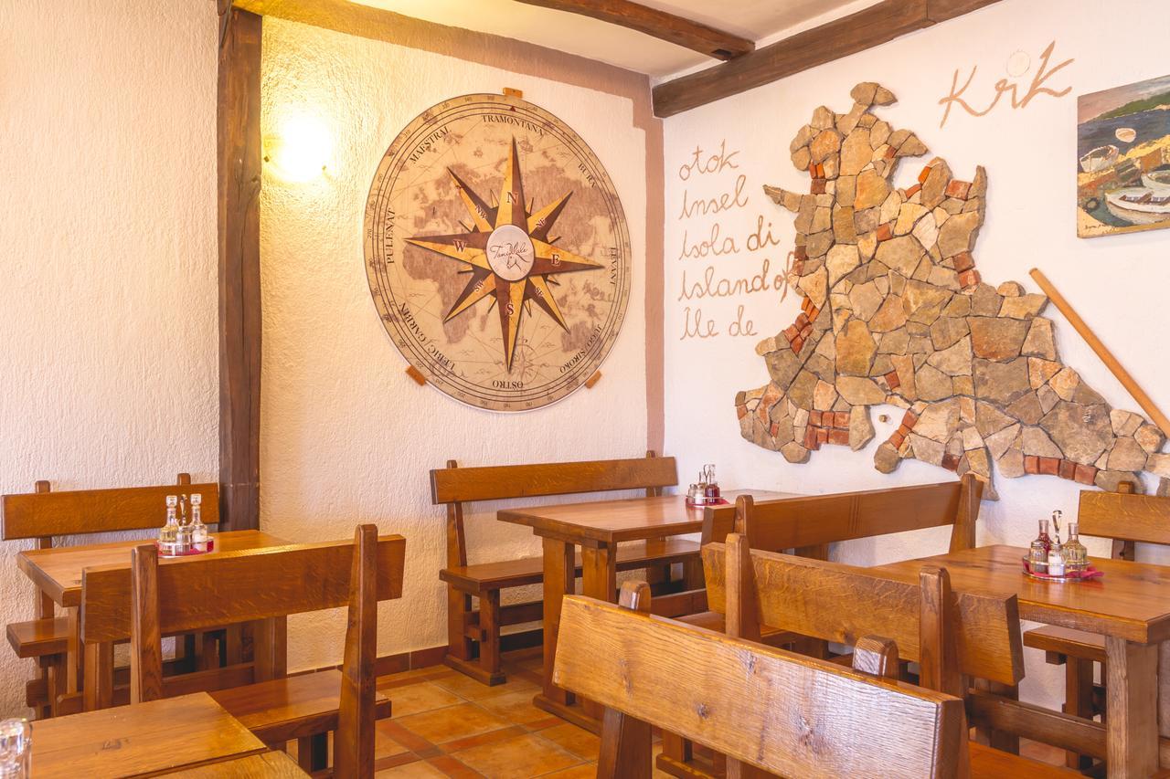 B&B Tonivale Skrbčići 外观 照片