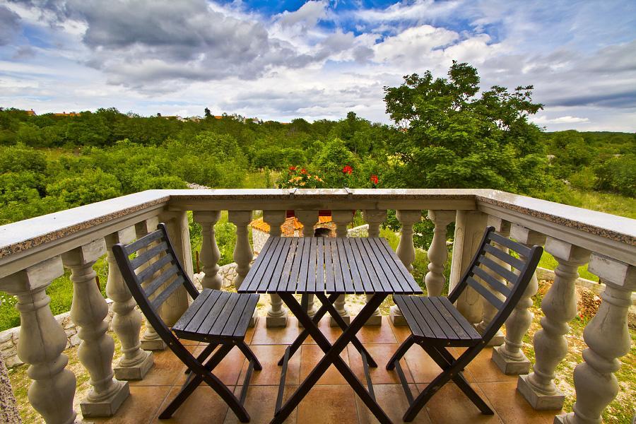 B&B Tonivale Skrbčići 外观 照片