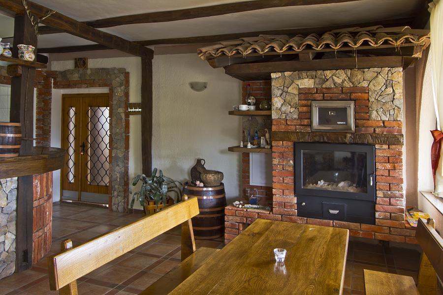 B&B Tonivale Skrbčići 外观 照片