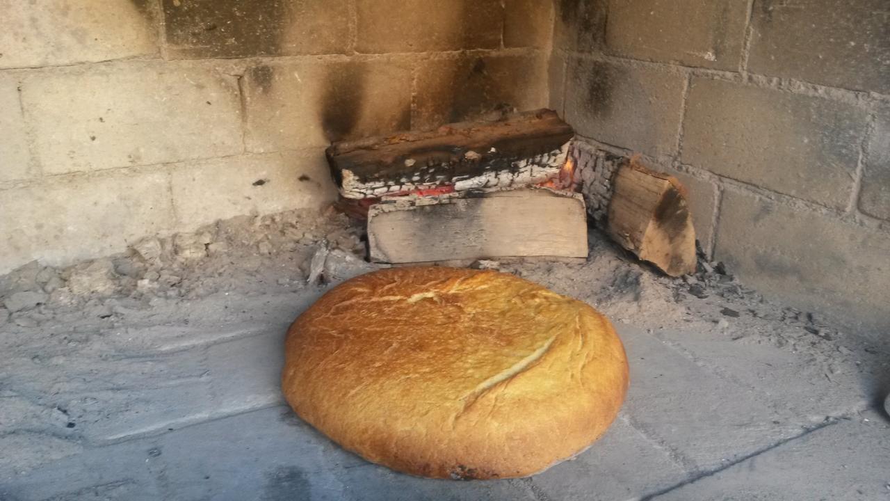 B&B Tonivale Skrbčići 外观 照片