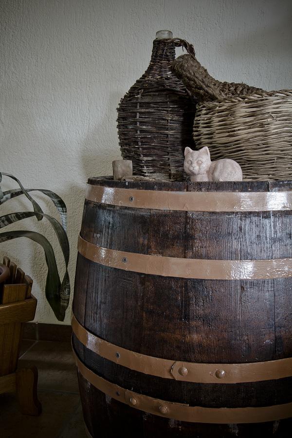 B&B Tonivale Skrbčići 外观 照片