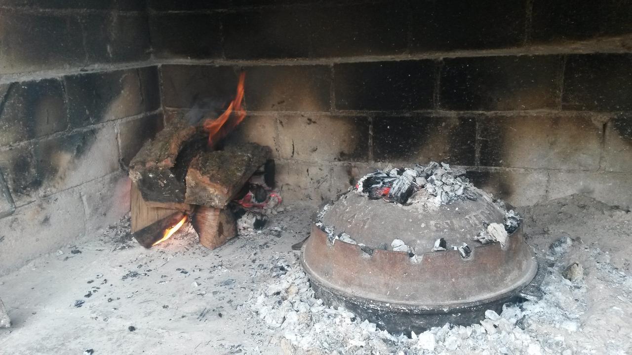 B&B Tonivale Skrbčići 外观 照片