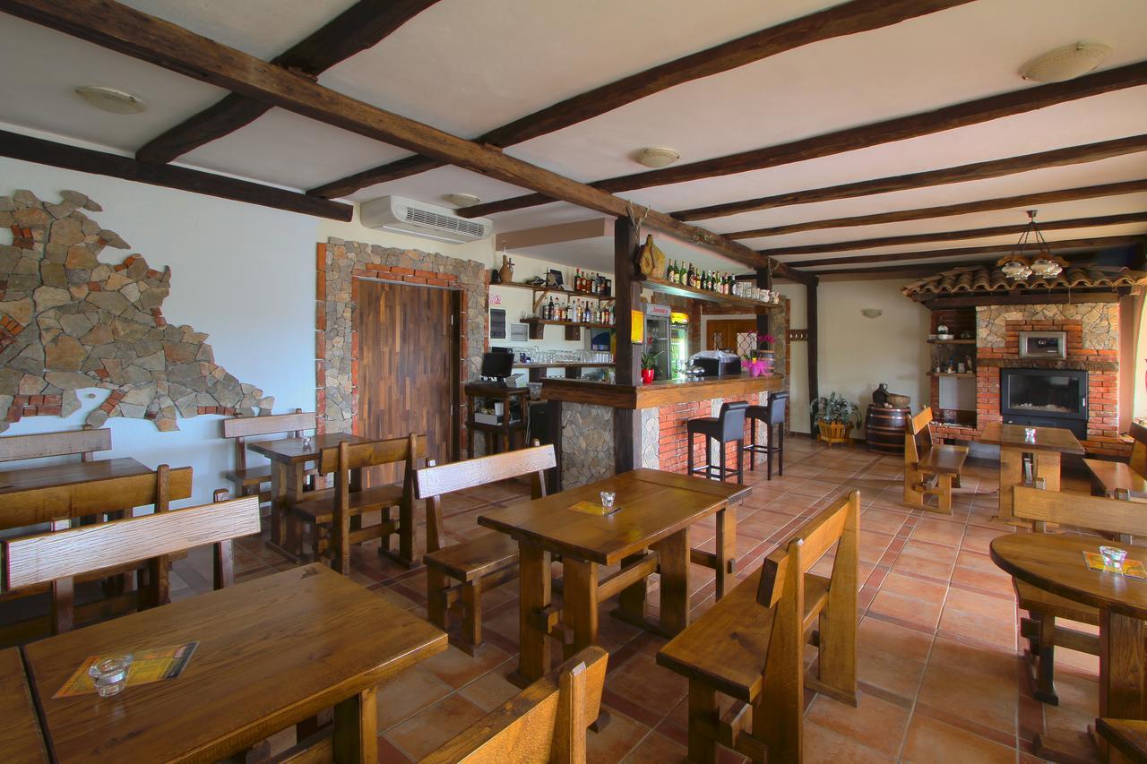B&B Tonivale Skrbčići 外观 照片