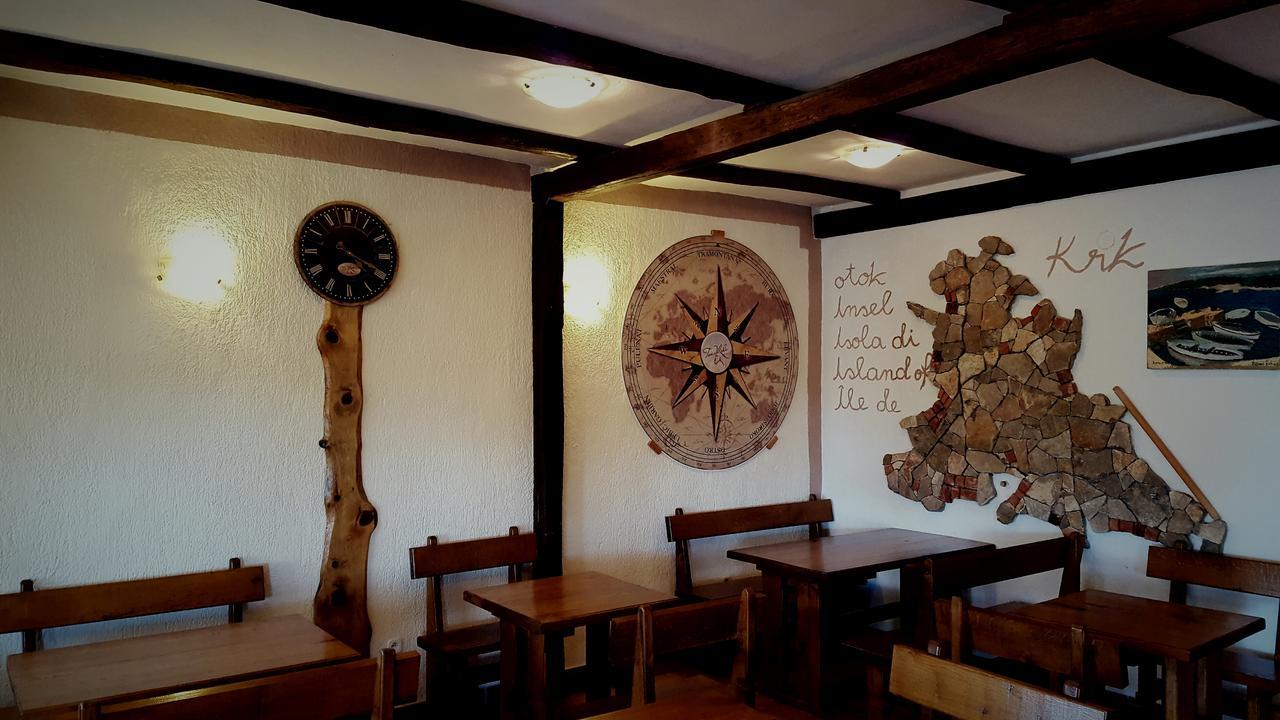 B&B Tonivale Skrbčići 外观 照片